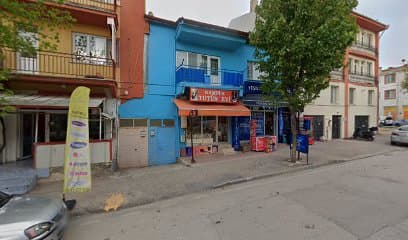 Çelikhan Ticaret Tütün Nargile