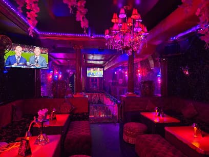 Karizma Lounge