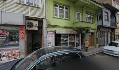Nargile Tütün