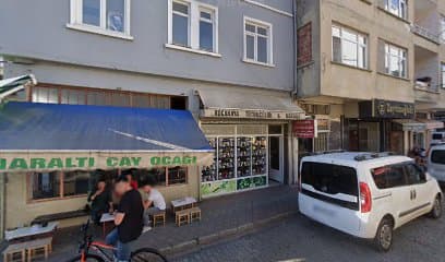 Kocakaya Tütüncülük & Nargile