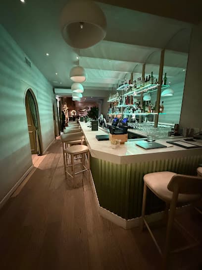 AMAVI Restaurant New York