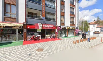 FURKAN DELUXE MARKET