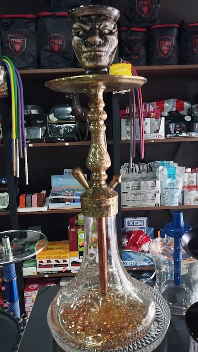 Keskin Tekel Market