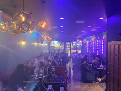 RAAZ Hookah Lounge