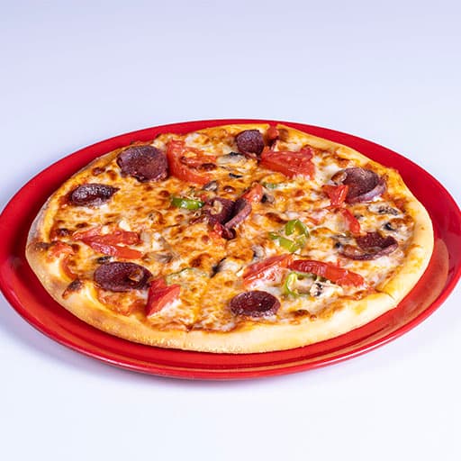 Barida Hot Lounge