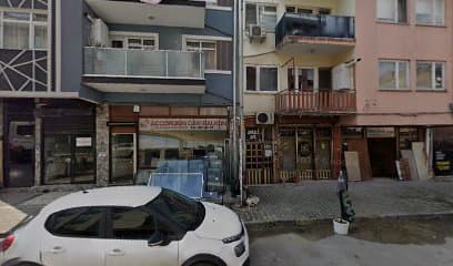 TM Tobbaco ve Nargile Ürünleri