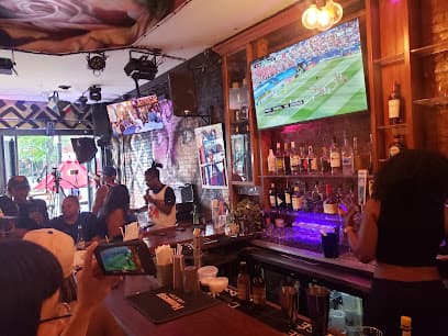333 Lounge & Restaurant