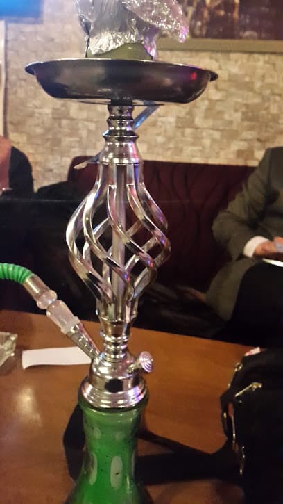 Keyf-i Kars hookah