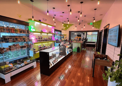 Flower Girl Wellness Dispensary