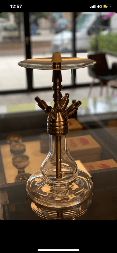 Layıklı Tobacco