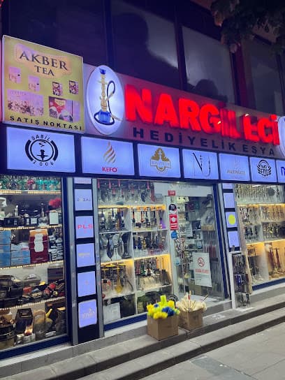 MK Nargileci Şahin