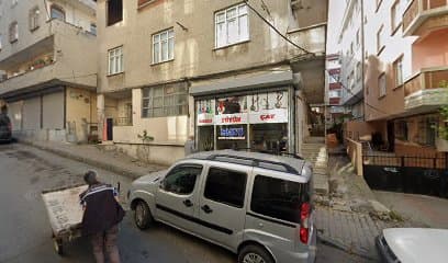 mavİ Nargile Ve Tütün Mamülleri
