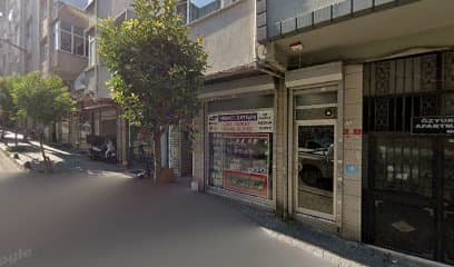 Olcay Nargıle Ve Hedıyelık