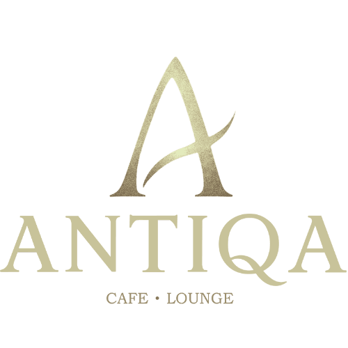 ANTIQA Cafe - Lounge