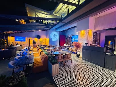 SİO Lounge