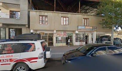 Asya Nargile & Tütüncülük