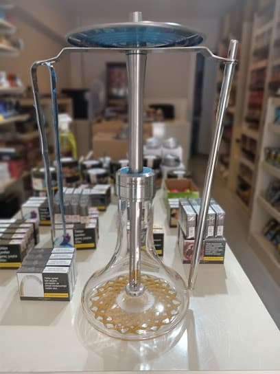 ALKAN NARGİLE TOBACCO