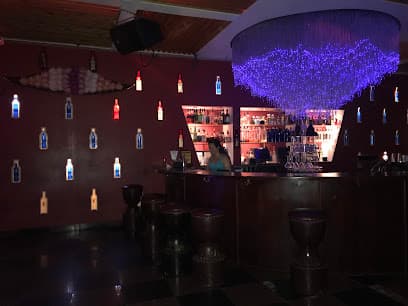 Vango Lounge and Skybar