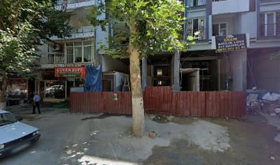 Nargile Joy Cafe