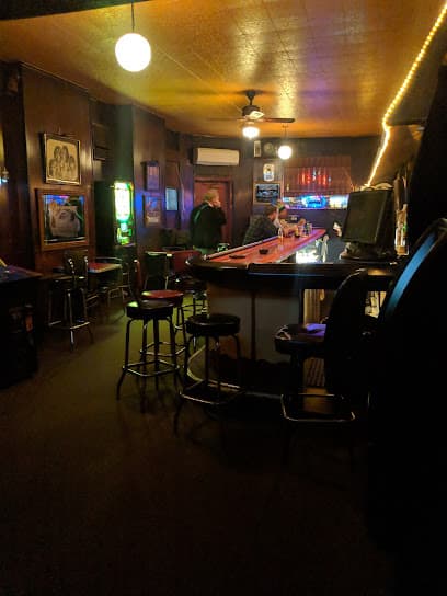 Friendly Lounge