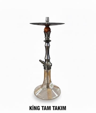 Server tobacco