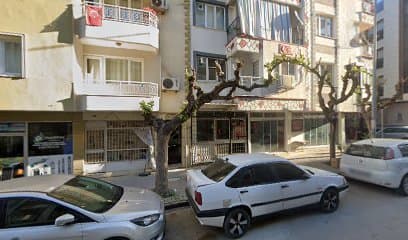 Efendiler Cafe & Nargile
