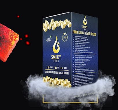 Smoky Cubes