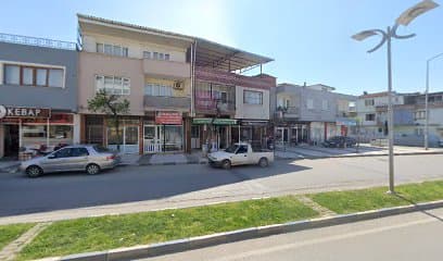 Cihat Tütün Ve Nargile