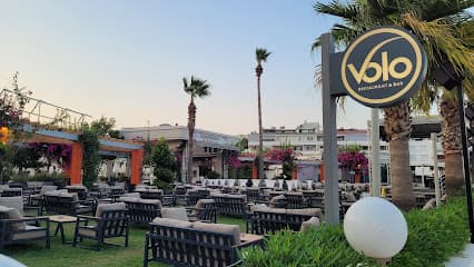 volo bar shisha