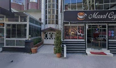 Luby cafe
