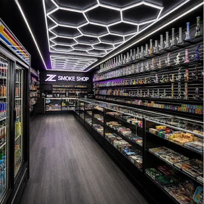 Z Smoke Shop