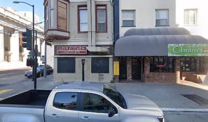 705 Lounge
