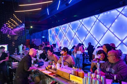 Myst Lounge