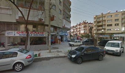 Nazar Nargile Çay Salonu