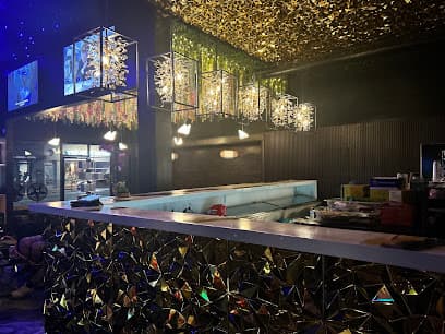 Puff Hookah Lounge