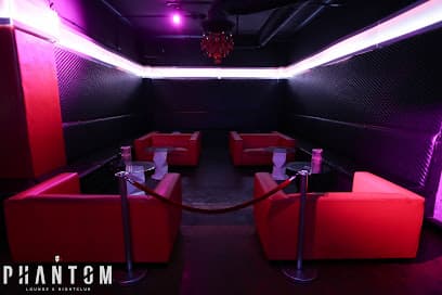 Phantom Lounge and Nightclub