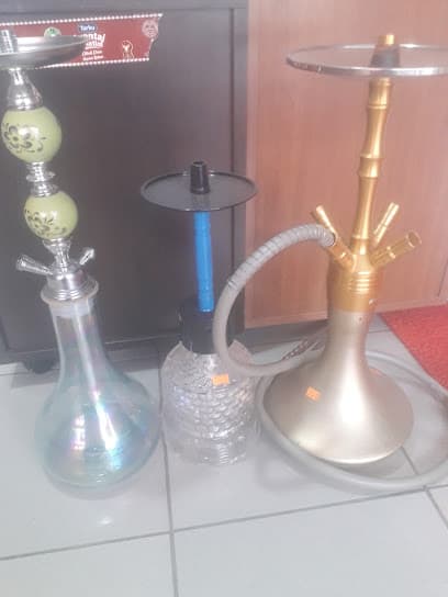 Efe Tobacco & Nargile Tütün