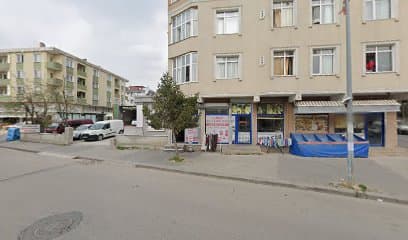 Dağ Tütün & Nargile Evi