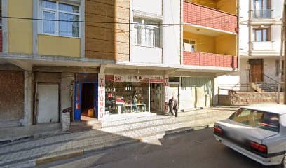 Yildiz Tütün & Nargile