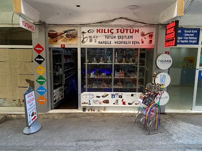 Kılıç Tütün & Hediyelik Eşya
