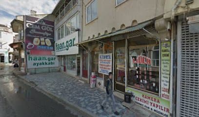 san.nargile