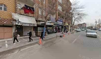 Kral Nargile Ve Kahve