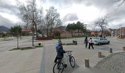 Ertekin Tütün Büfe Nargile