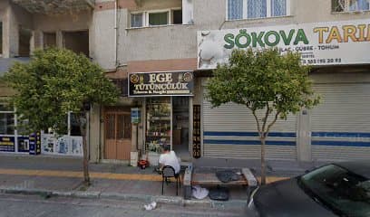 Ege Tütüncülük Tobacco & Nargile