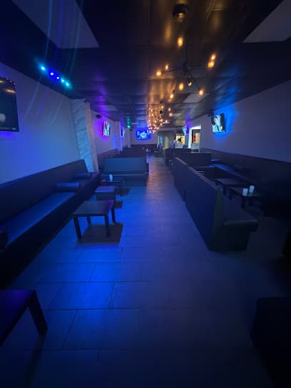 Hookah Master Lounge