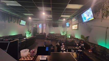 Culture Hookah Lounge