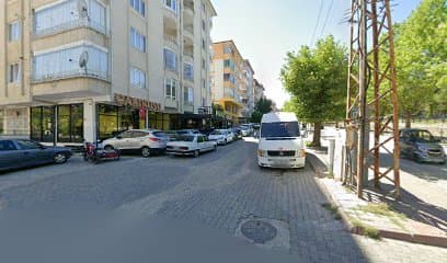 Cafe's Oyun Nargile