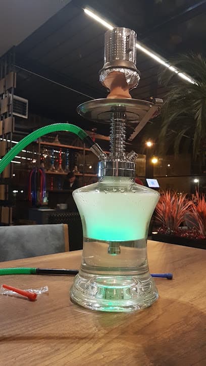 SOFฤฐA GARDEN CAFE & BRASSERฤฐE