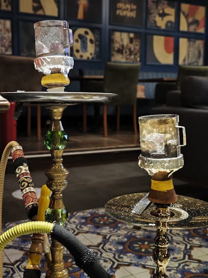 SHİNE CAFE ÇEKMEKÖY