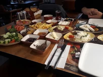Seyran Tütün Evi Nargile Ve Nargile Tütünü